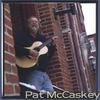 Pat McCaskey on CDBaby