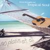 DENNIS MCCAUGHEY AND TROPICAL SOUL: No Plans At All