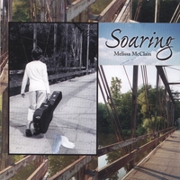Melissa McClain : Soaring