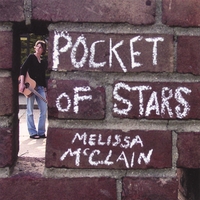 Melissa McClain - Pocket of Stars Cover