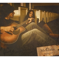 MCCLAIN: The Ivy EP