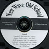 CORNELL MCCLEARY: New Wave: Old School