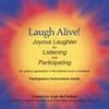 HUGH MCCLELLAND: Laugh Alive!