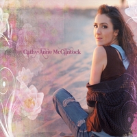 Cathy-Anne McClintock : Cathy-Anne McClintock