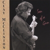 CLAY MCCLINTON: Son of a Gun