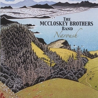 McCloskey Brothers Band : NaRoush