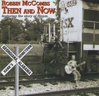 Robbin McCombs : Then and Now
