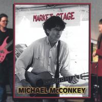 Michael McConkey : Market Stage