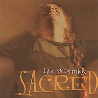 Lisa McCormick : Sacred