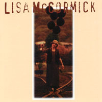 Lisa McCormick : Right Now