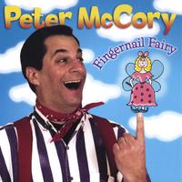 PETER MCCORY: Fingernail Fairy