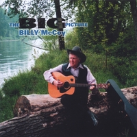 Billy McCoy : The Big Picture