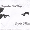 JACQUELINE MCCRAY: Joyful Noise