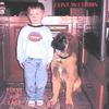CLINT MCCUBBIN: First and Last