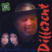 Raymond McCullough : Different