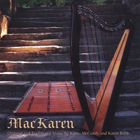 KAREN MCCURDY AND KAREN BABB: MacKaren