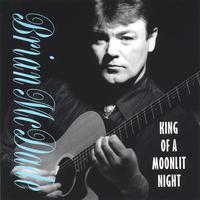 brian mc dade : king of a moonlit night