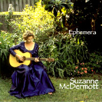 Suzanne McDermott : Ephemera
