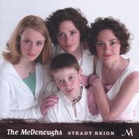 McDonoughs : Steady Reign