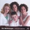 MCDONOUGHS: Steady Reign