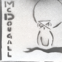 McDougall : Cover With The Moon