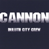 CANNON ALL AMERICAN: Duluth City Crew