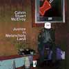 Calvin McElroy on CDBaby