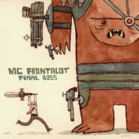 MC Frontalot : Final Boss