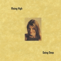 Erin Mcgaughan : Rising High/Going Deep