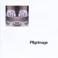Erin McGaughan : Pilgrimage