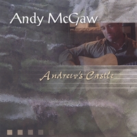 Andy McGaw : Andrew's Castle