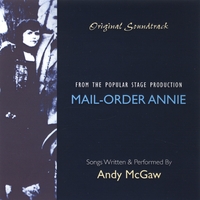 ANDY MCGAW: Mail Order Annie