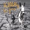 MCGILLICUDDY SISTERS: Hillbilly Hi-Jinx