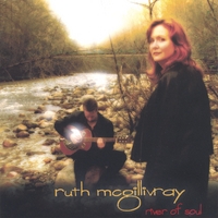 RUTH MCGILLIVRAY: River of Soul