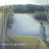 MARY MCGINNISS: places in between