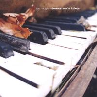 Ian McGlynn : Tomorrow's Taken