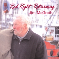 JIM MCGRATH: Red Right Returning