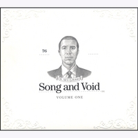 Richard McGraw : Song & Void Vol. 1