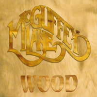 Wood Cover of Wood