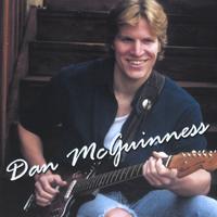 DAN MCGUINNESS: Blue Diamond Revival