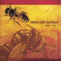 MORSE CODE HEARTBEAT: Paper Cuts