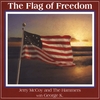 JERRY MCCOY AND THE HAMMERS WITH GEORGE K.: The Flag Of Freedom