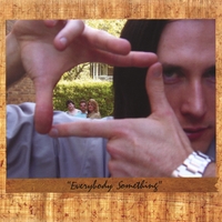 Michael Cable & his JazzBox : Everybody Something