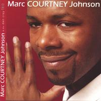 MARC COURTNEY JOHNSON: Marc Courtney Johnson