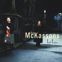 The McKassons : Tall Tales