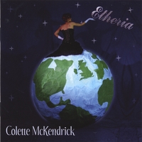Colette McKendrick : Etheria