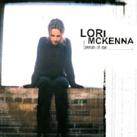 LORI MCKENNA: Pieces of Me