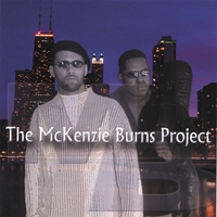 THE MCKENZIE BURNS PROJECT: The McKenzie Burns Project