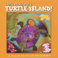 Chris McKhool : Turtle Island!