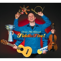 Chris McKhool : FiddleFire!